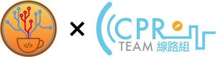 Tipsy Coffee × CPRTeam GitLab Server